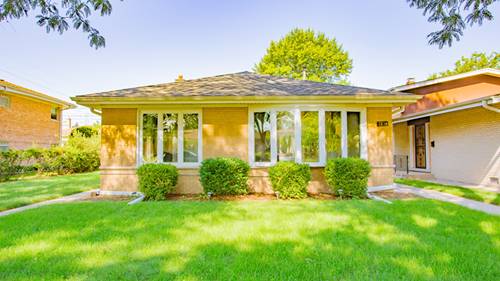 7814 Tripp, Skokie, IL 60076