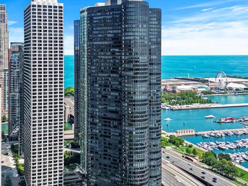 155 N Harbor Unit 2013, Chicago, IL 60601