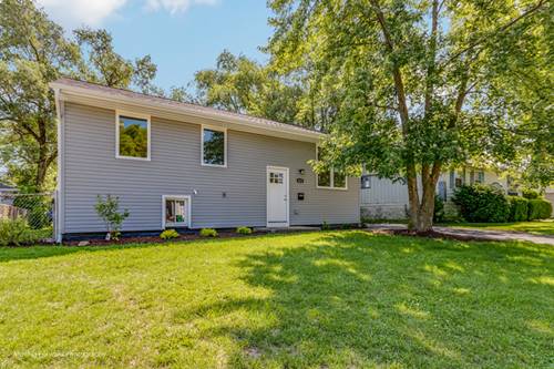 415 Kingston, Romeoville, IL 60446