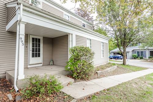 995 Bosworthfield, Barrington, IL 60010