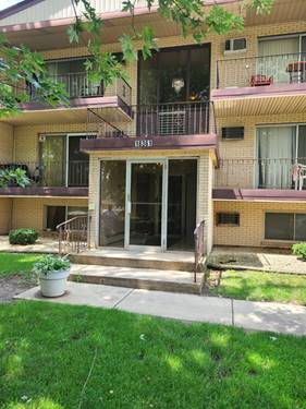 18361 Torrence Unit 2C, Lansing, IL 60438