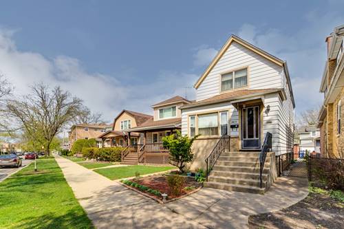 5633 N Miltimore, Chicago, IL 60646