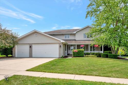 19206 Fairmont, Mokena, IL 60448