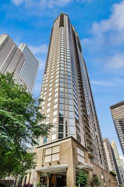 222 N Columbus Unit 2102, Chicago, IL 60601