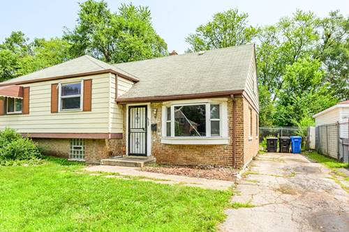 9757 S Luella, Chicago, IL 60617