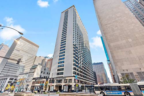 535 N Michigan Unit 414, Chicago, IL 60611