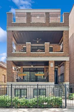 2326 N Greenview Unit 3, Chicago, IL 60614