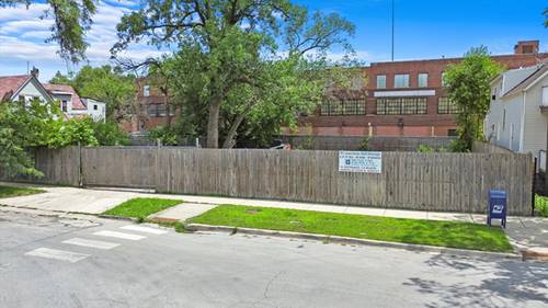 5531 S Oakley, Chicago, IL 60636