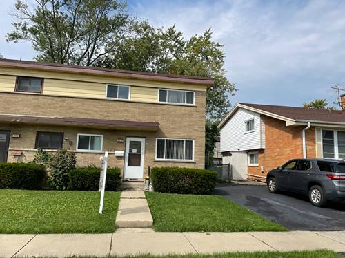 9424 N Parkside, Des Plaines, IL 60016