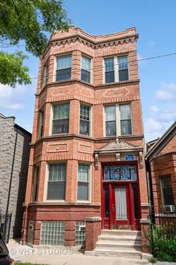 843 N Hoyne, Chicago, IL 60622