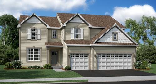 1258 Buckeye, Crystal Lake, IL 60012