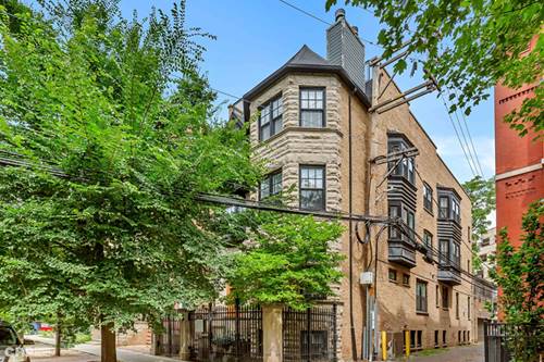 746 W Belden Unit 3, Chicago, IL 60614