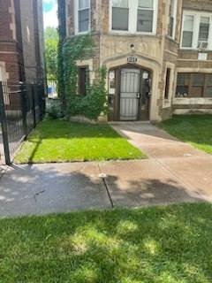 8120 S Ingleside, Chicago, IL 60619