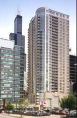 125 S Jefferson Unit 2805, Chicago, IL 60661