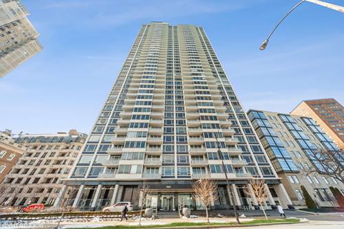 1300 N Lake Shore Unit 8BC, Chicago, IL 60610