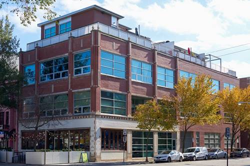 1725 W Division Unit 301, Chicago, IL 60622