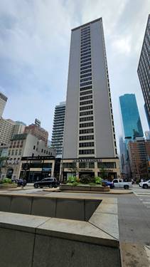 535 N Michigan Unit 905, Chicago, IL 60611
