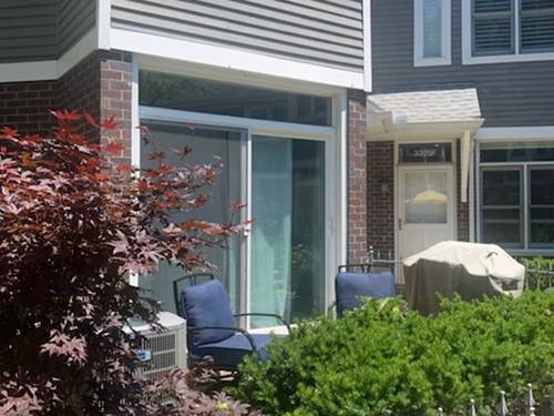 3325 N Racine Unit E, Chicago, IL 60657