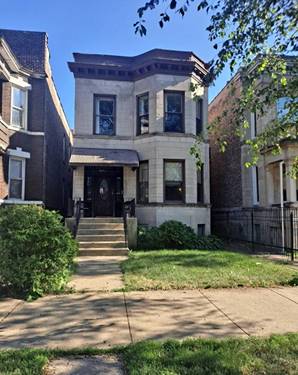 4841 W Washington, Chicago, IL 60644