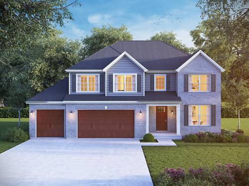 2172 Henning, Yorkville, IL 60560