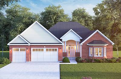 2831 Rood, Yorkville, IL 60560