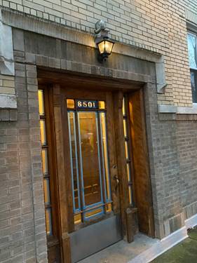 6501 W School Unit 2W, Chicago, IL 60634