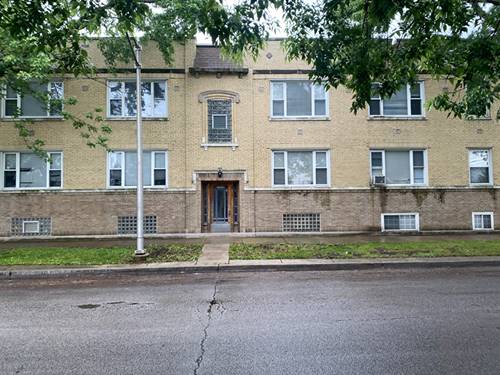 6501 W School Unit 2W, Chicago, IL 60634