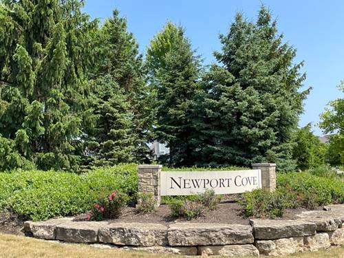 40590 N North Newport, Antioch, IL 60002