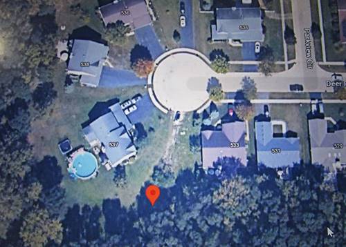 535 Deer Run, Fox Lake, IL 60020