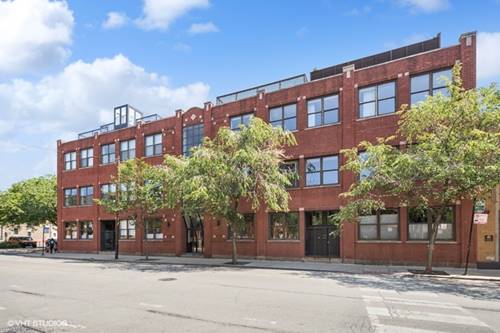 1101 W Armitage Unit 201, Chicago, IL 60614