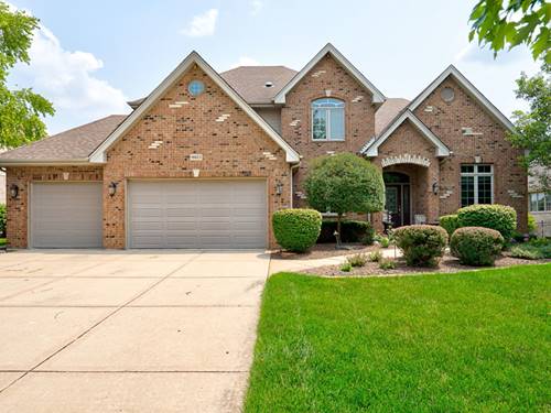 19923 Golden Oak, Mokena, IL 60448
