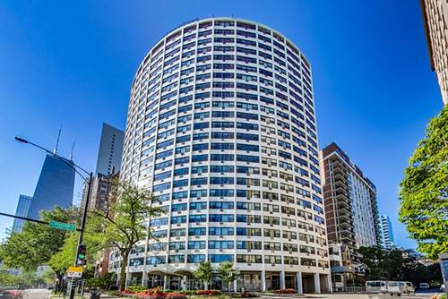 1150 N Lake Shore Unit 23G, Chicago, IL 60611