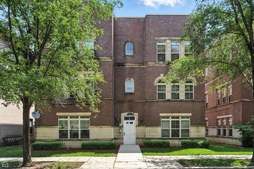 3811 S Langley Unit 301, Chicago, IL 60653