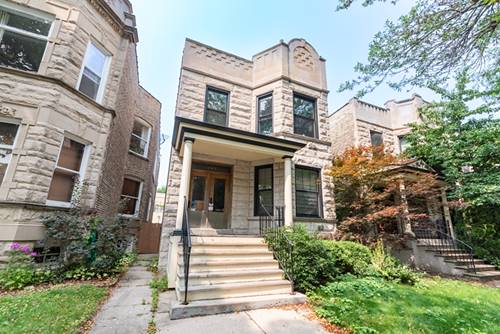 1240 W Newport Unit 2, Chicago, IL 60657