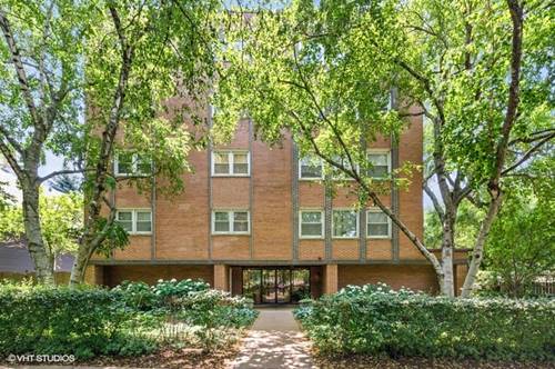612 Mulford Unit 203, Evanston, IL 60202