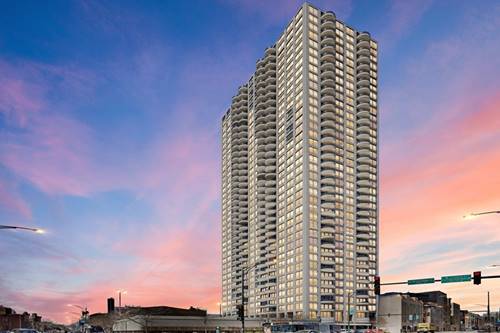 2020 N Lincoln Park West Unit 18A, Chicago, IL 60614
