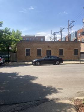 2341 W St Paul, Chicago, IL 60647