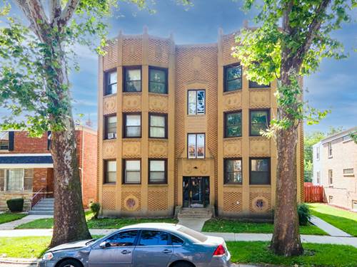 8620 S Drexel, Chicago, IL 60619