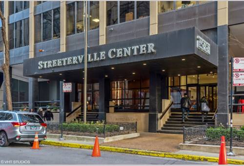 233 E Erie Unit 1503-1504, Chicago, IL 60611