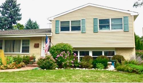 1522 W Lexington, Arlington Heights, IL 60004