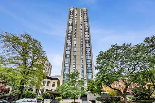 1530 N Dearborn Unit 12S, Chicago, IL 60610