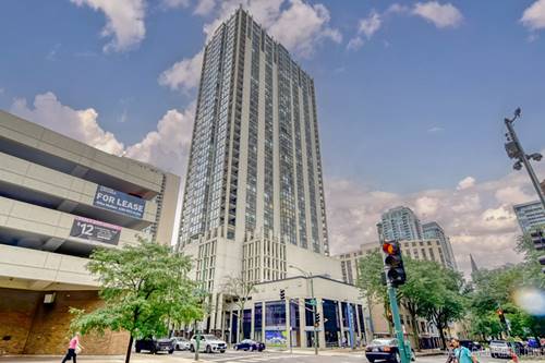 1122 N Clark Unit 2001, Chicago, IL 60610