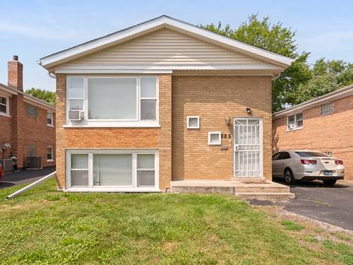 225 E 26th, Chicago Heights, IL 60411