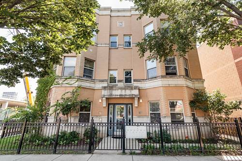 1017 S Lytle Unit 102, Chicago, IL 60607