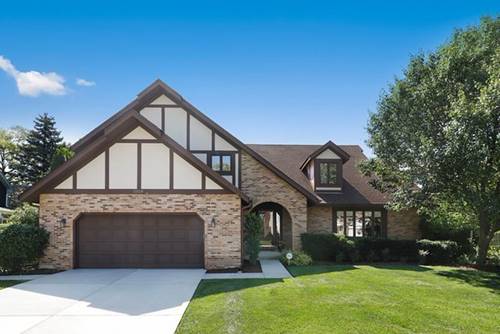 1519 Laburnum, Hoffman Estates, IL 60192