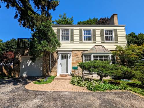 313 Ridge, Kenilworth, IL 60043