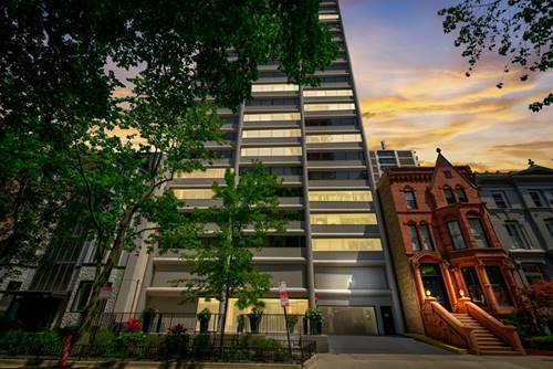 1415 N Dearborn Unit 15D, Chicago, IL 60610