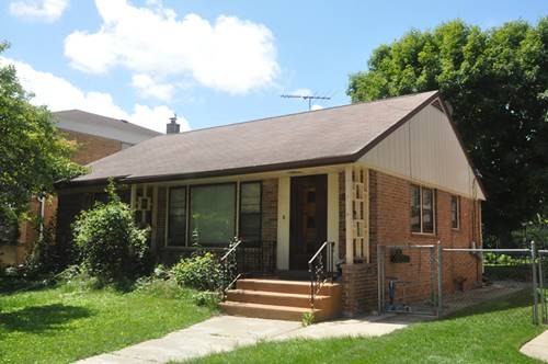 7832 Kedvale, Skokie, IL 60076