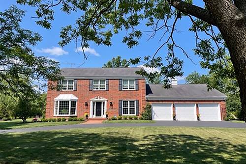 1672 Telegraph, Lake Forest, IL 60045