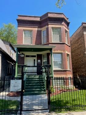 7807 S Marquette, Chicago, IL 60649